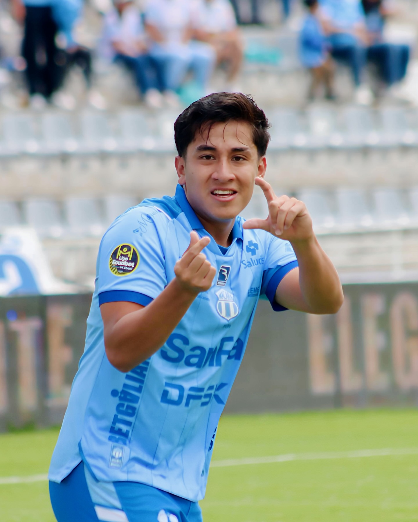 Macara Vs Libertad11va. Fecha Liga Pro Ecuador 2
