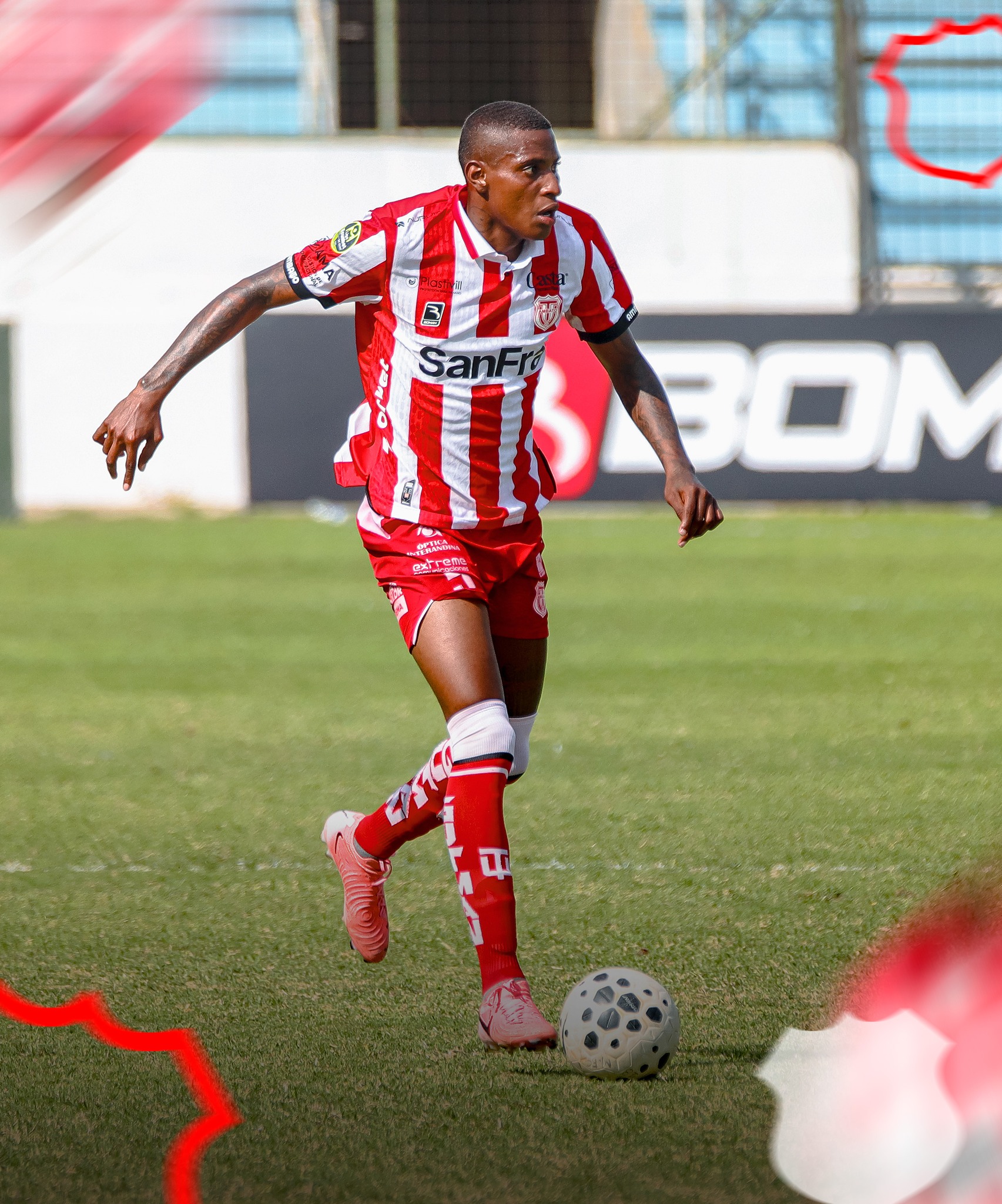 Manta VS T. Universitario 7ma. Fecha Liga Pro 2026 Ecuador 2