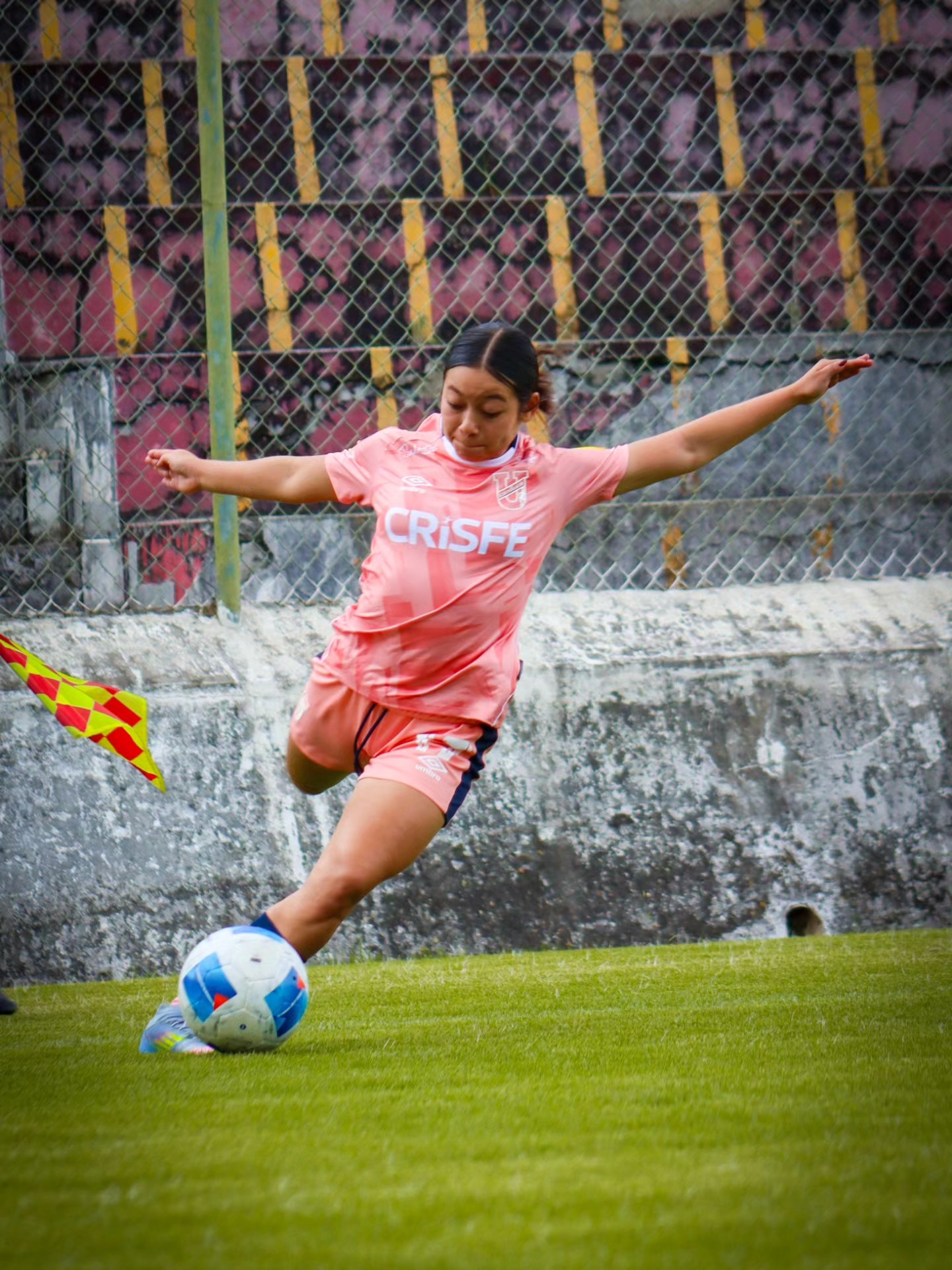 Quito F.C VS U. Catolica 7ma. Fecha Super Liga Femenina 2026 Ecuador 3