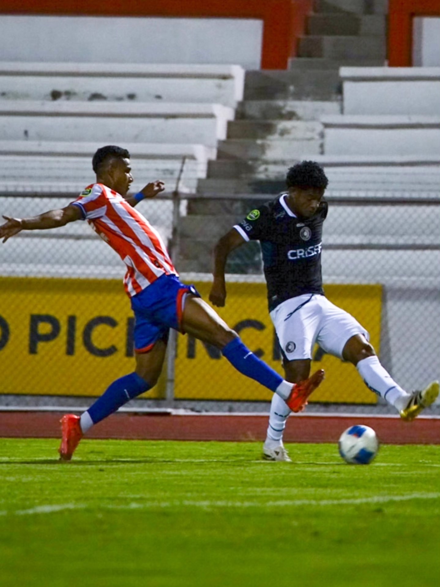 San Antonio VS Atlètico JBG 7ma. Fecha Serie B Ecuador 3
