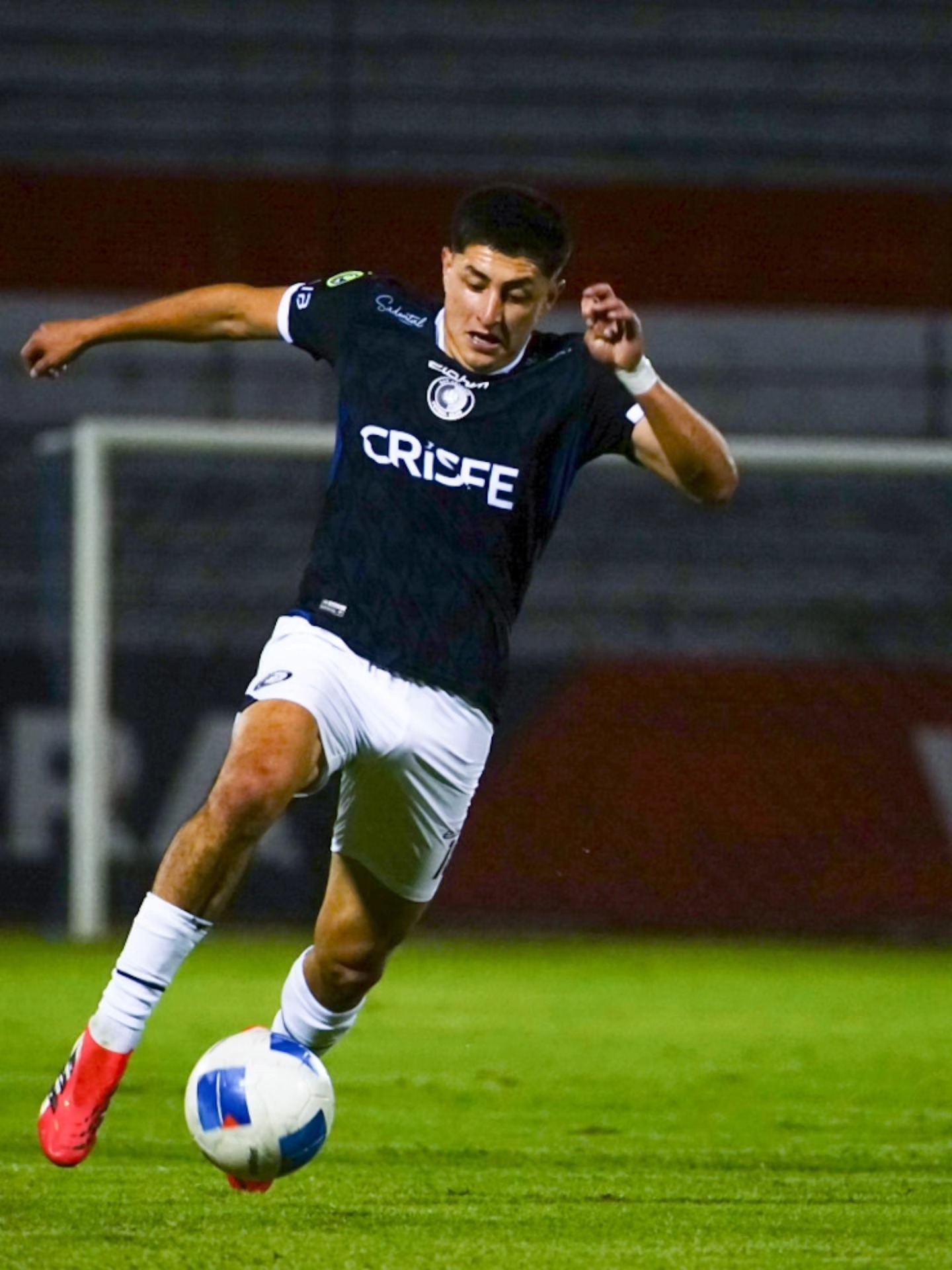 San Antonio VS Atlètico JBG 7ma. Fecha Serie B Ecuador 4