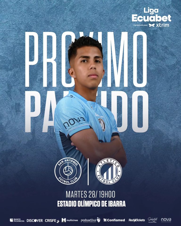 San Antonio Vs Aucas