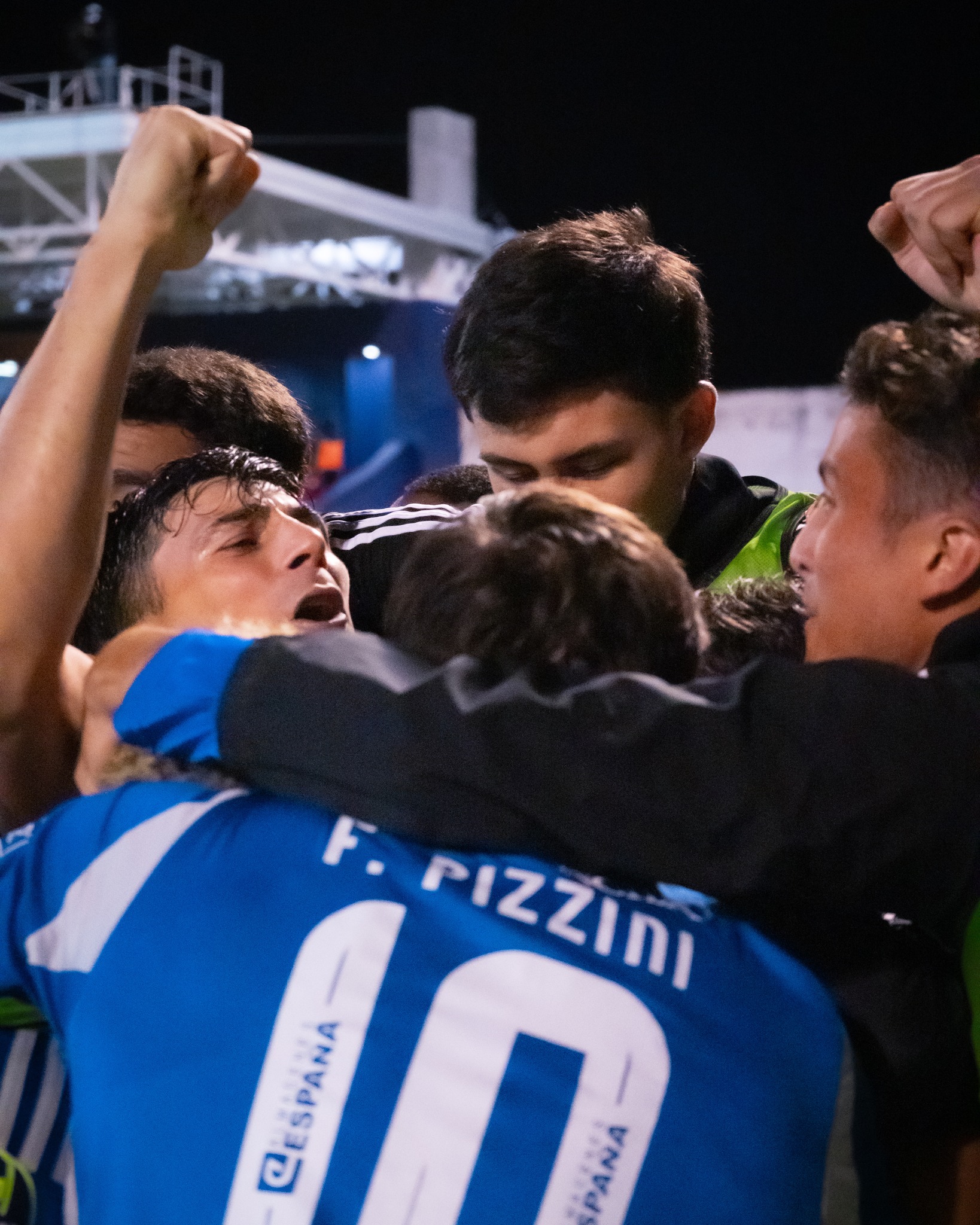 T. Universitario VS Emelec 10ma. Fecha Liga Pro 2026 Ecuador 4