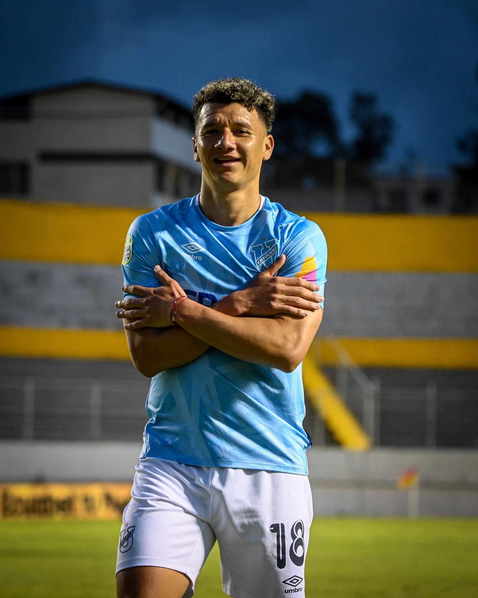 U. Catolica VS Libertad 9na. Fecha Liga Pro 2026 Ecuador 1