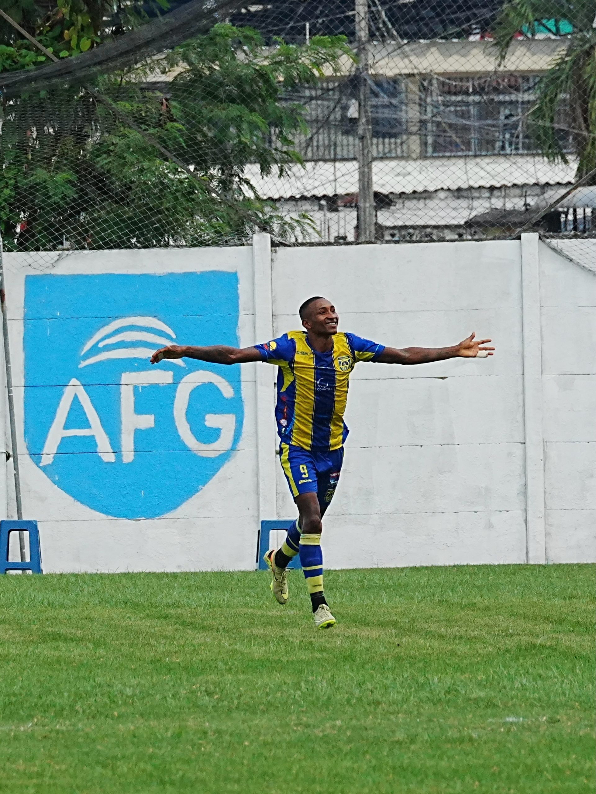 Astilleros VS Guayaquil City 16avos de Finales Copa Ecuador 1