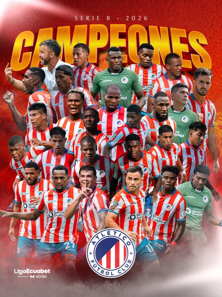 Campeòn 2026