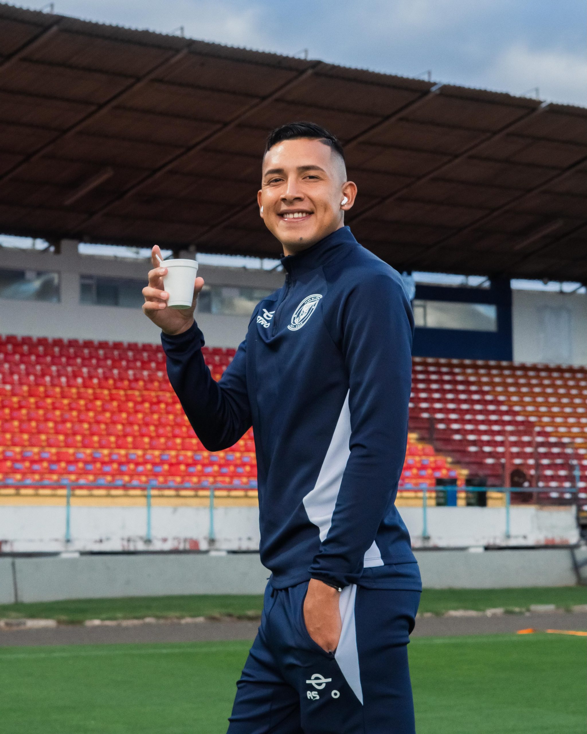 Cuenca Jrs VS 22 de Julio 11ava. Fecha Serie B 2026 Ecuador 2
