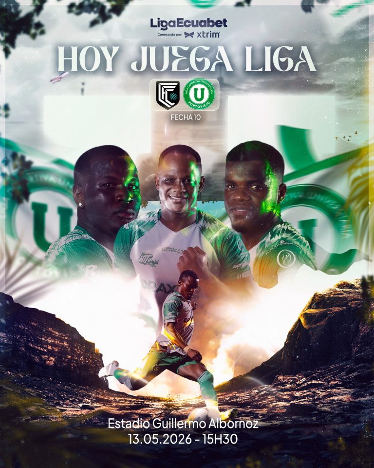 Cumbaya VS Portoviejo