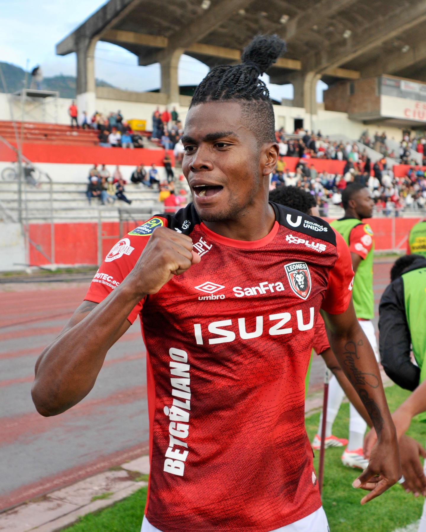 Delfìn VS Mushuc Runa 12va. Fecha Liga Pro 2026 Ecuador 1