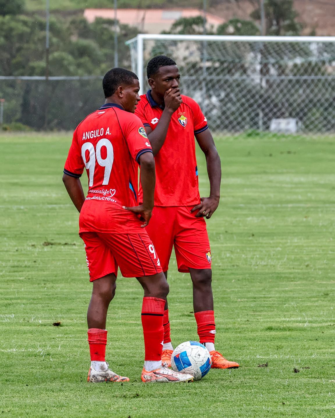Gualaceo VS El Nacional Jrs 8va. Fecha Serie B Ecuador 3