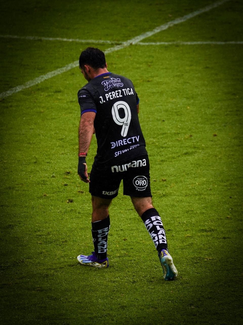 Independiente VS Gualaceo 9na. Fecha Serie B Ecuador 1