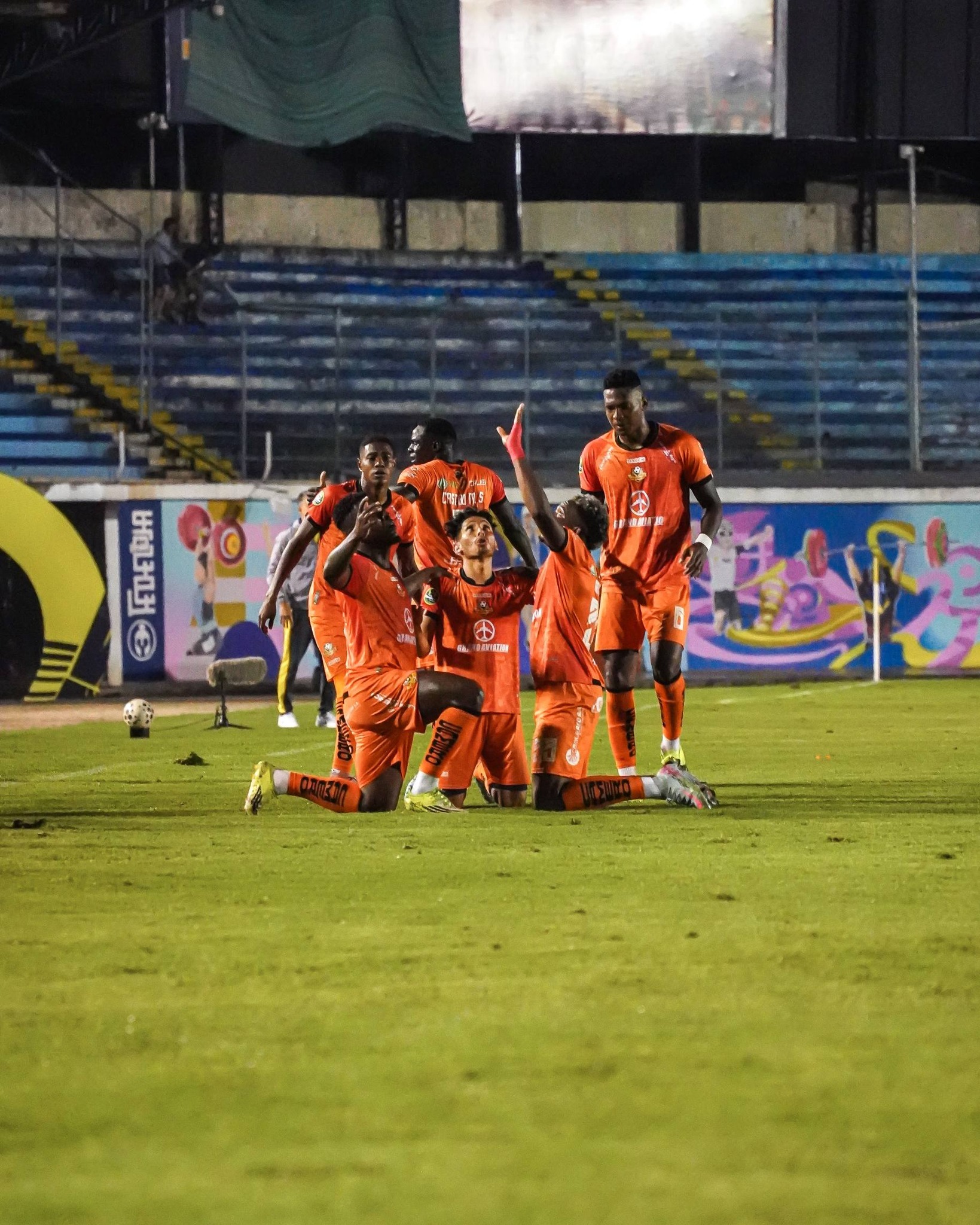 Libertad VS Aucas 12va. Fecha Liga Pro 2026 Ecuador 3