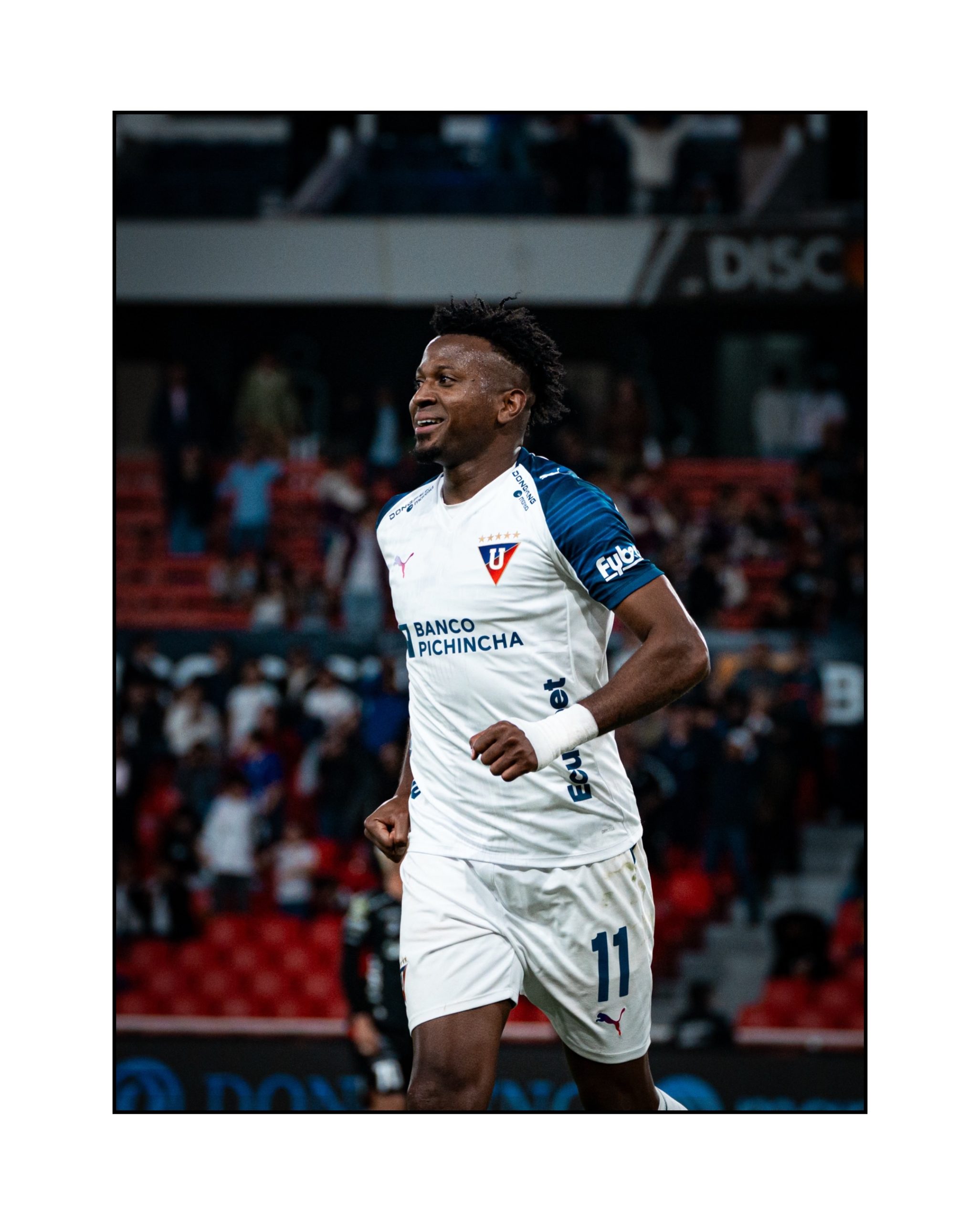 Liga de Quito VS T. Universitario 14va. Fecha Liga Pro 2026 Ecuador 2