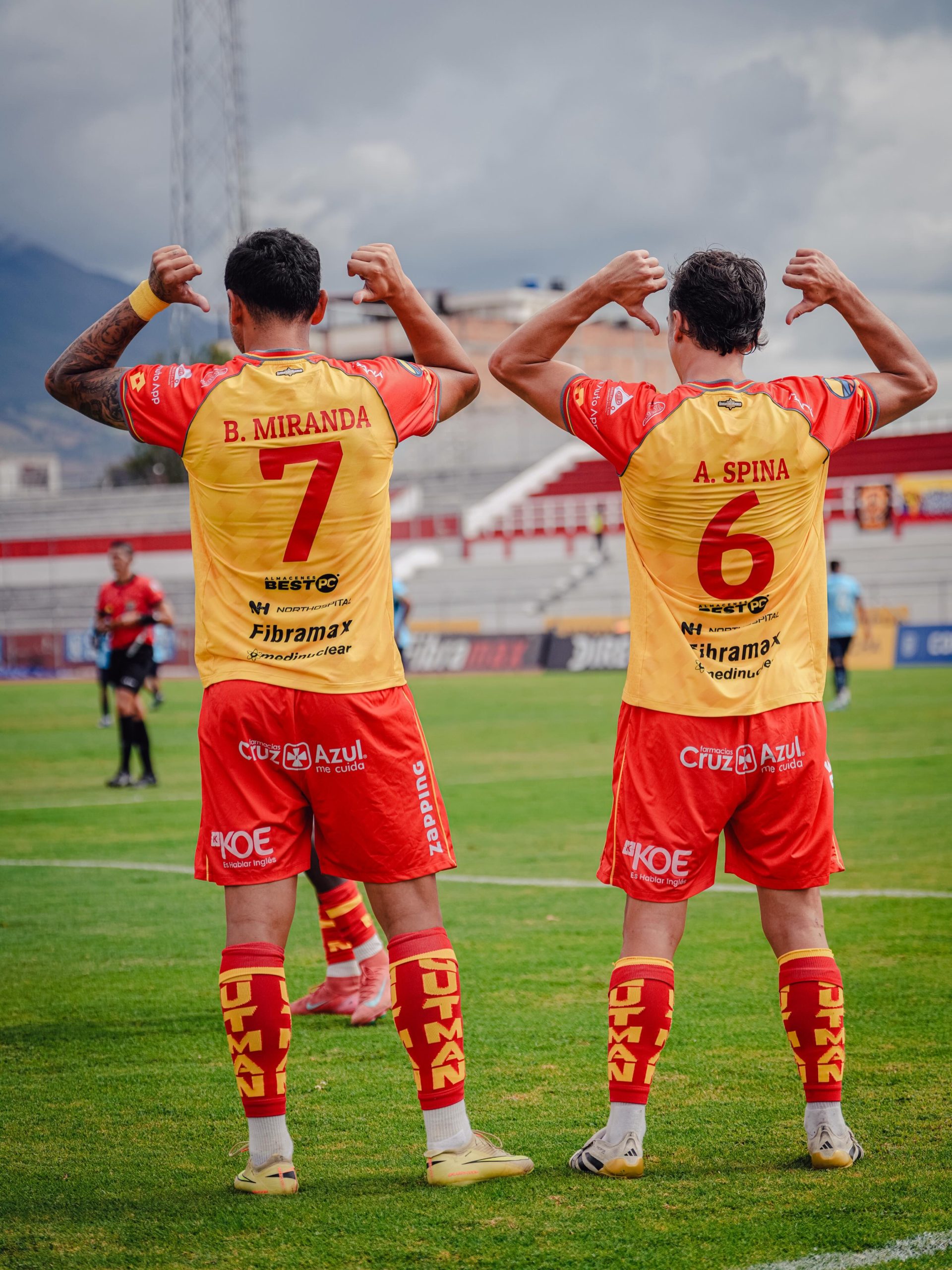 San Antonio VS Aucas 16avos de Finales Copa Ecuador 1