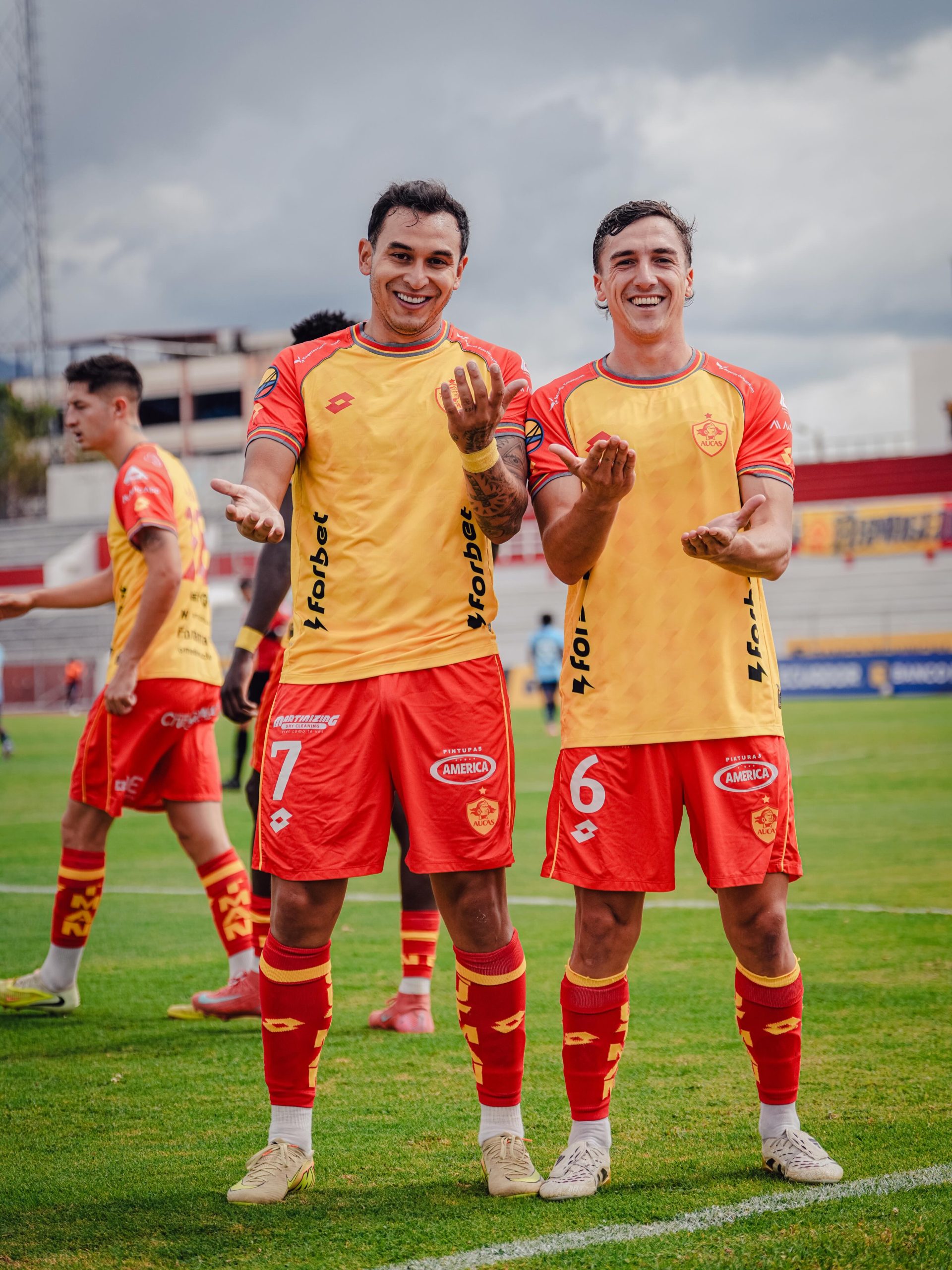 San Antonio VS Aucas 16avos de Finales Copa Ecuador 2