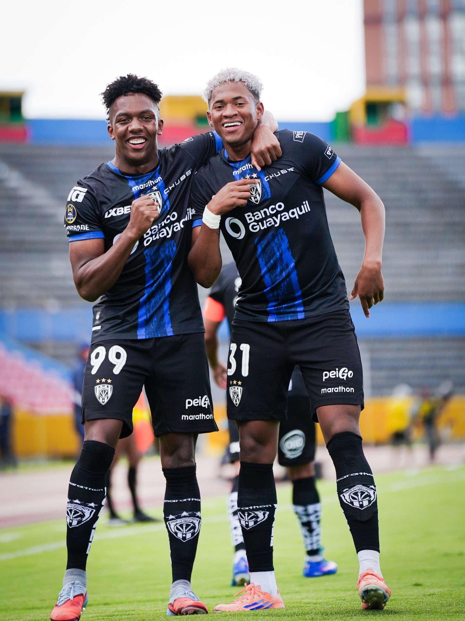 U. Catolica VS Independiente 12va. Fecha Liga Pro 2026 Ecuador 4