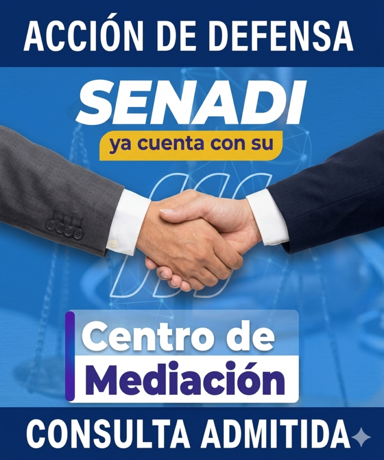 Consulta Admitida