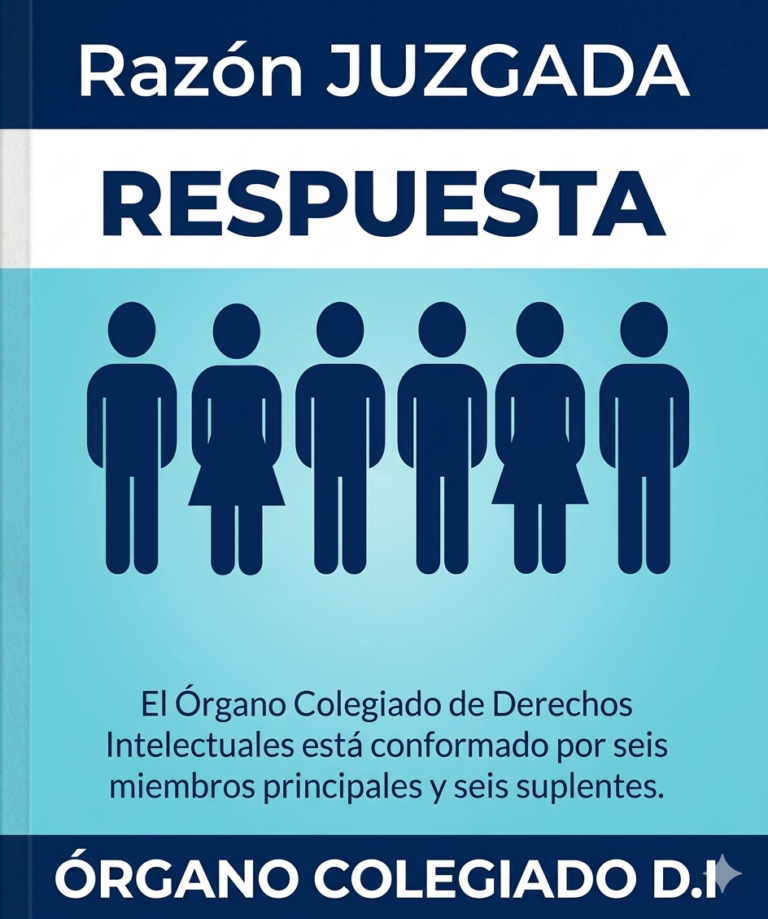 Respuesta OCDI