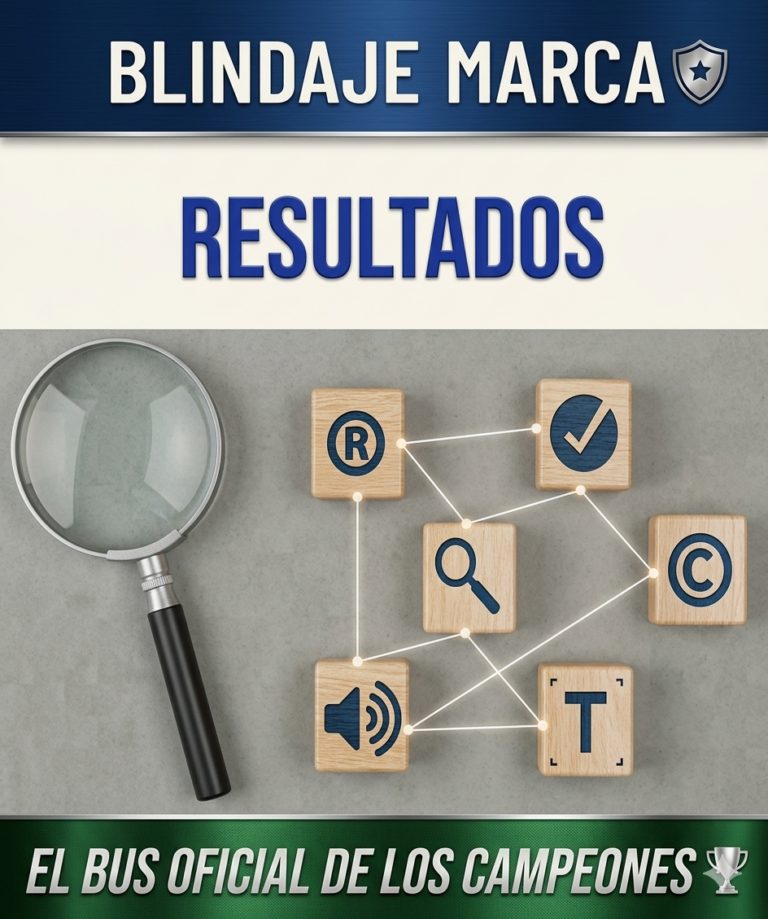Resultado BUSQUEDA