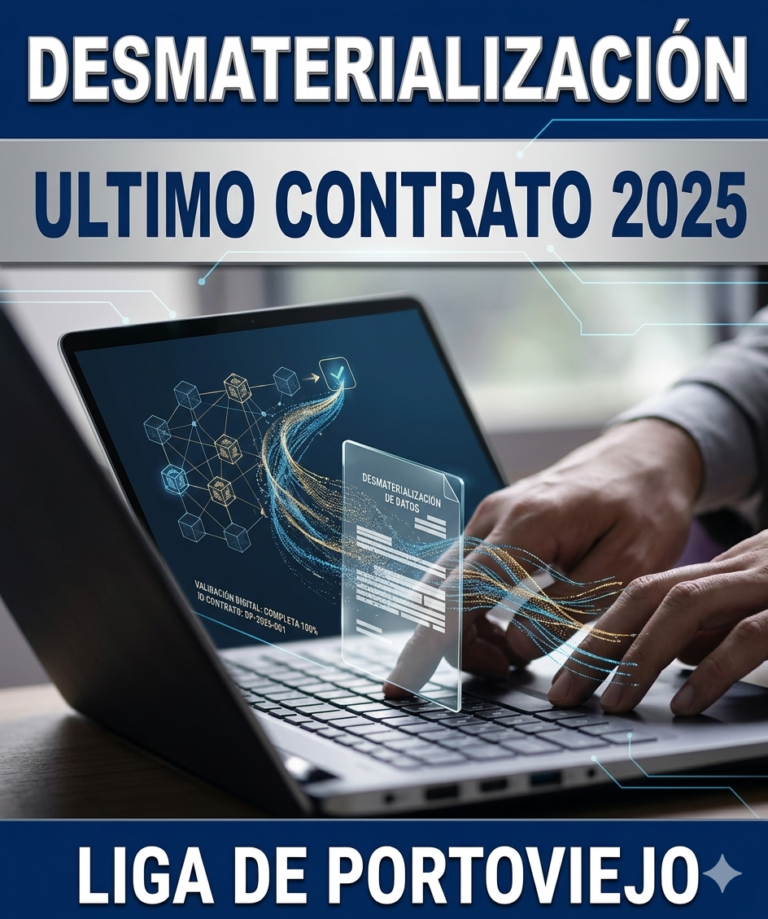 Contrato 2025