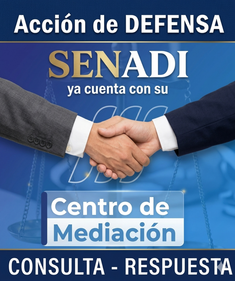 Respuesta MEDIACIÓN