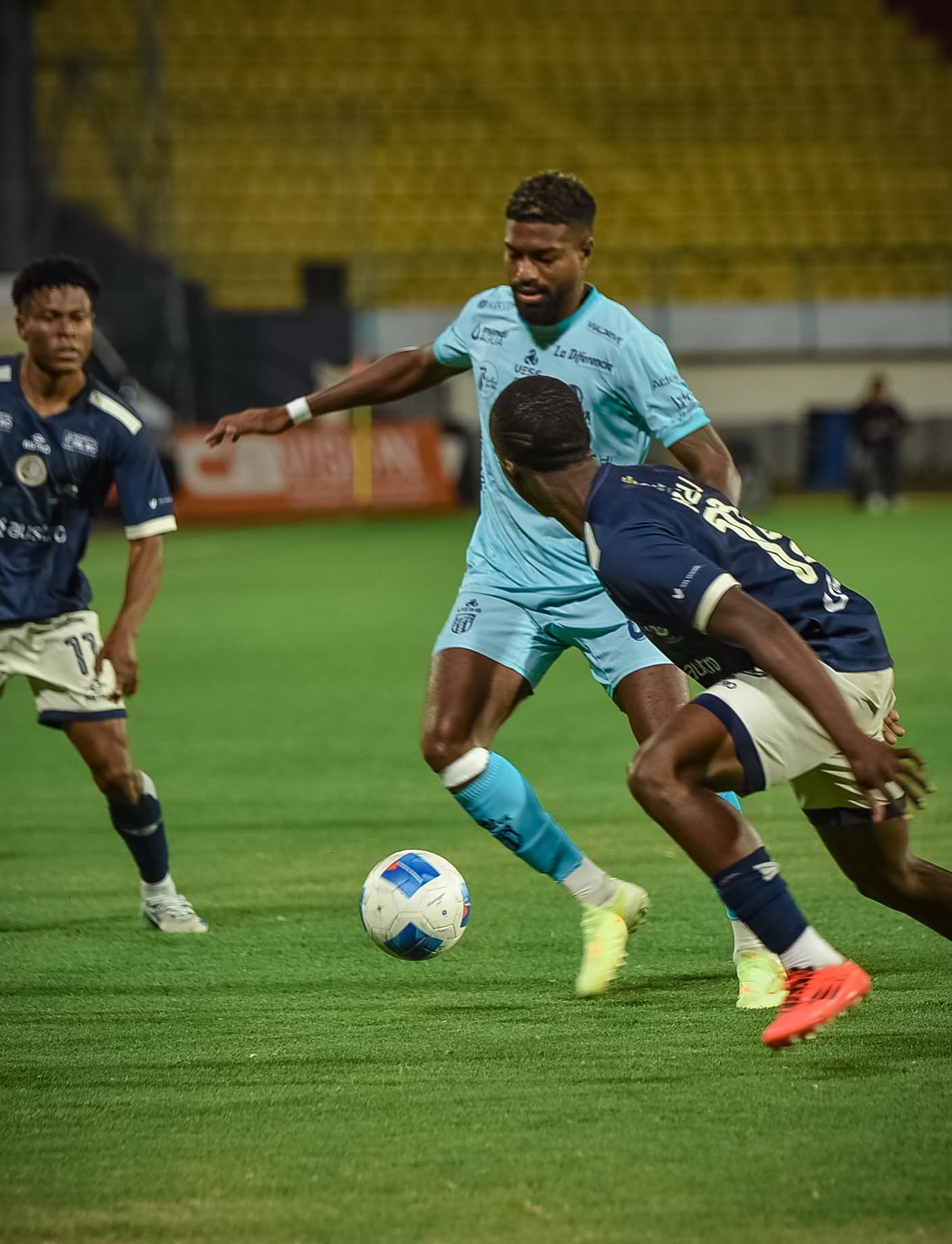Cuenca Jrs VS 9 de Octubre 1era. Fecha Serie B 2026 Ecuador 2