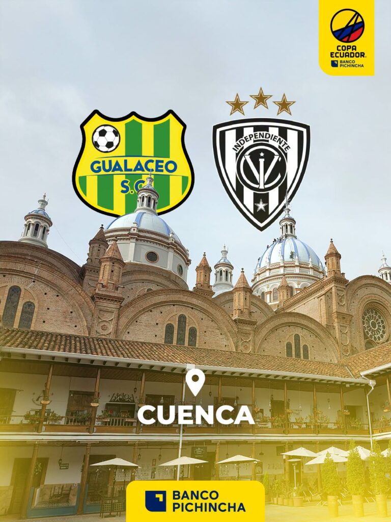 Gualaceo VS Independiente