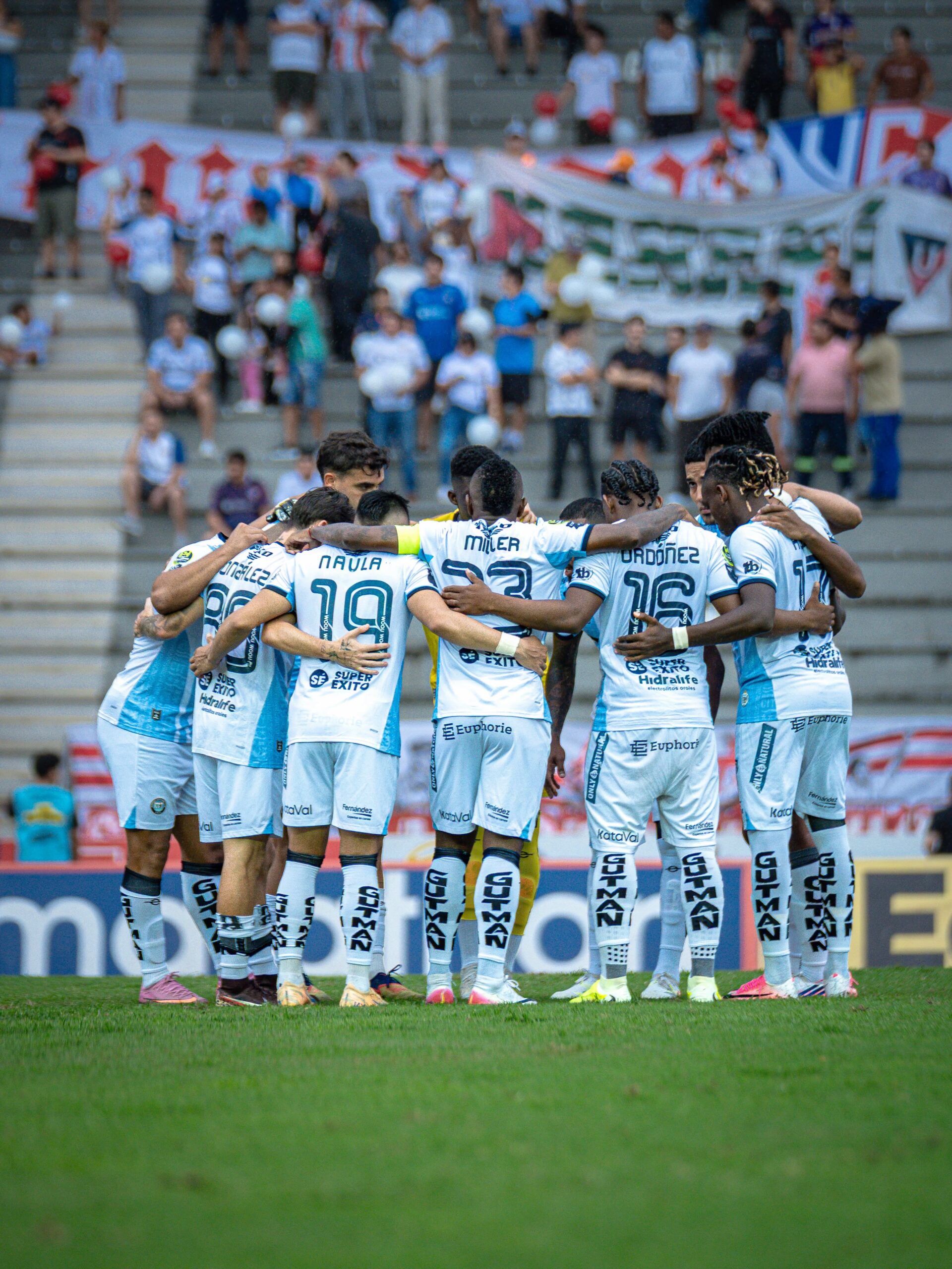 Guayaquil City VS Liga de Quito 27ava. Fecha Liga Pro 2026 Ecuador 1