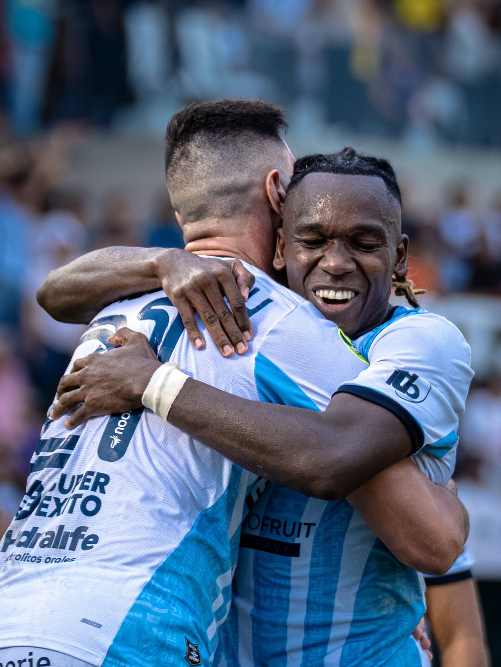Guayaquil City VS Liga de Quito 27ava. Fecha Liga Pro 2026 Ecuador 2