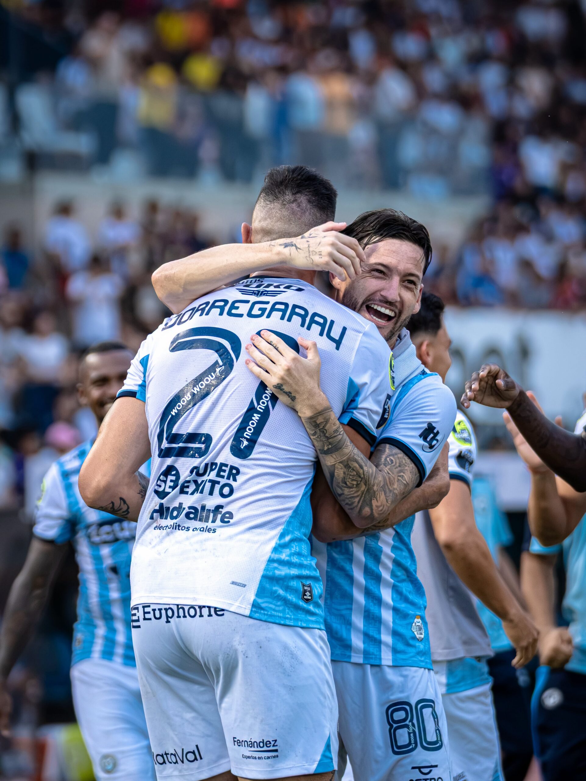 Guayaquil City VS Liga de Quito 27ava. Fecha Liga Pro 2026 Ecuador 3