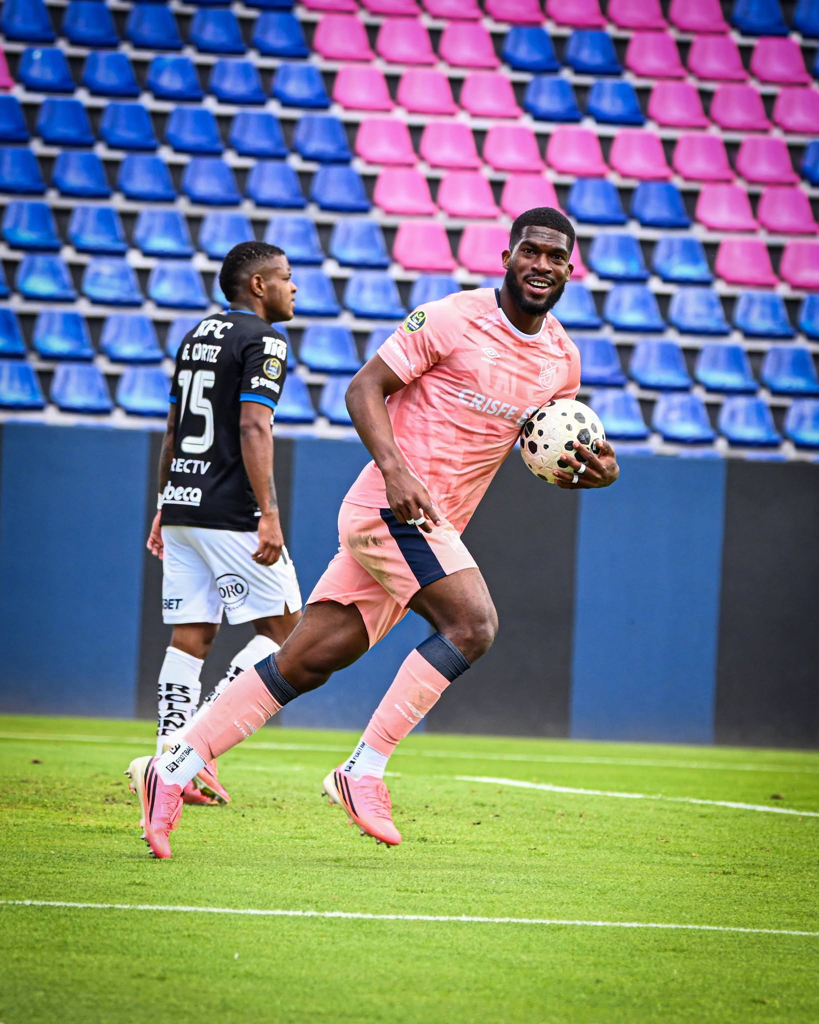 Independiente VS U. Catolica 27ava. Fecha Liga Pro 2026 Ecuador 3