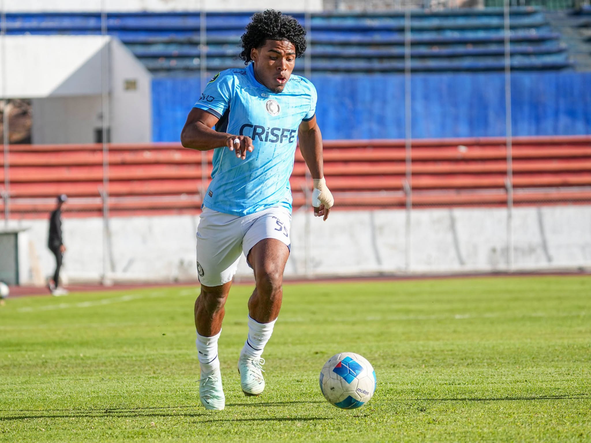 San Antonio VS Independiente Jrs 1era. Fecha Serie B 2026 Ecuador 1