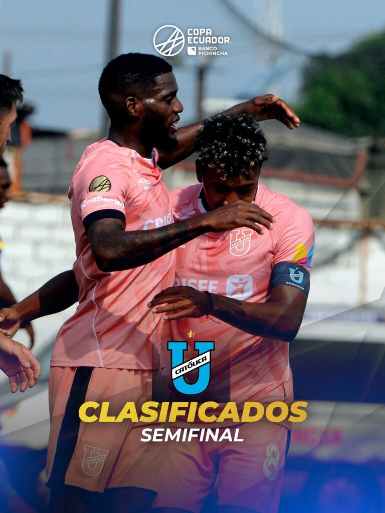 Astilleros VS U. Catolica