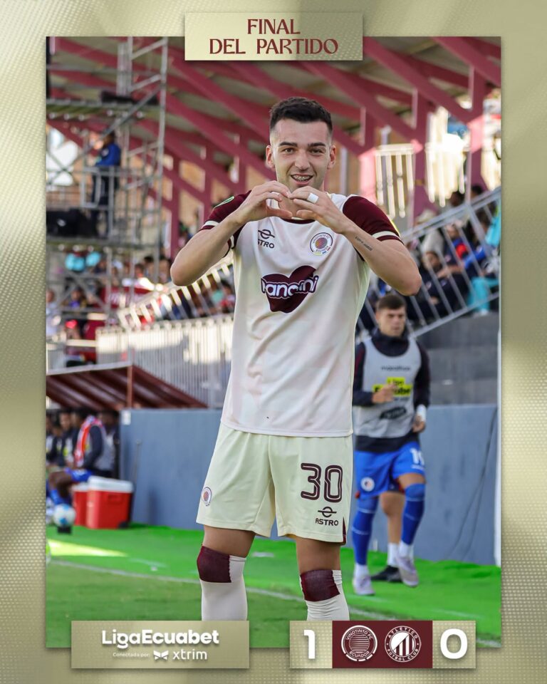 VinoTinto VS Atlético JB
