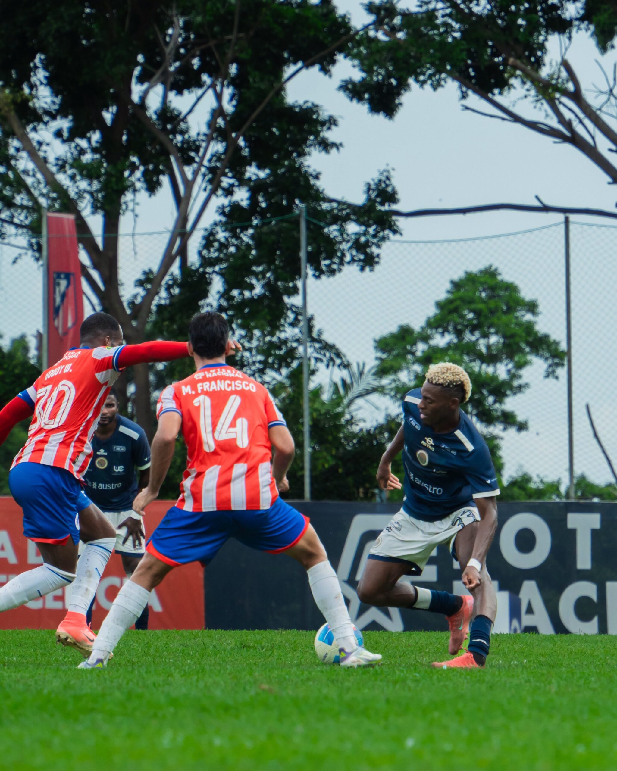 Atlètico JB VS Cuenca Jrs 5ta. Fecha Serie B 2026 Ecuador 2