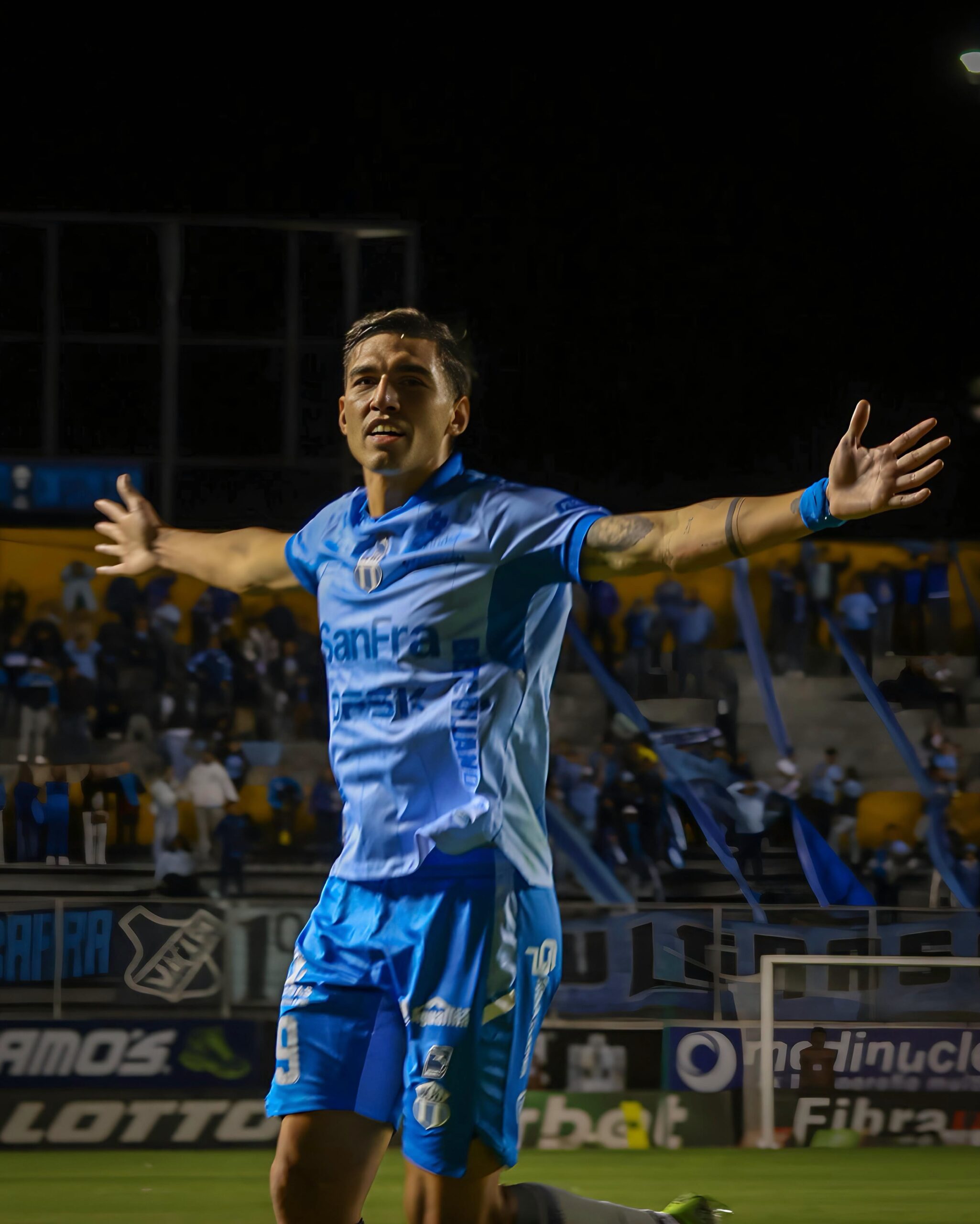Aucas VS Macara 1era. Fecha Hexagonal 1 Liga Pro 2026 Ecuador 4