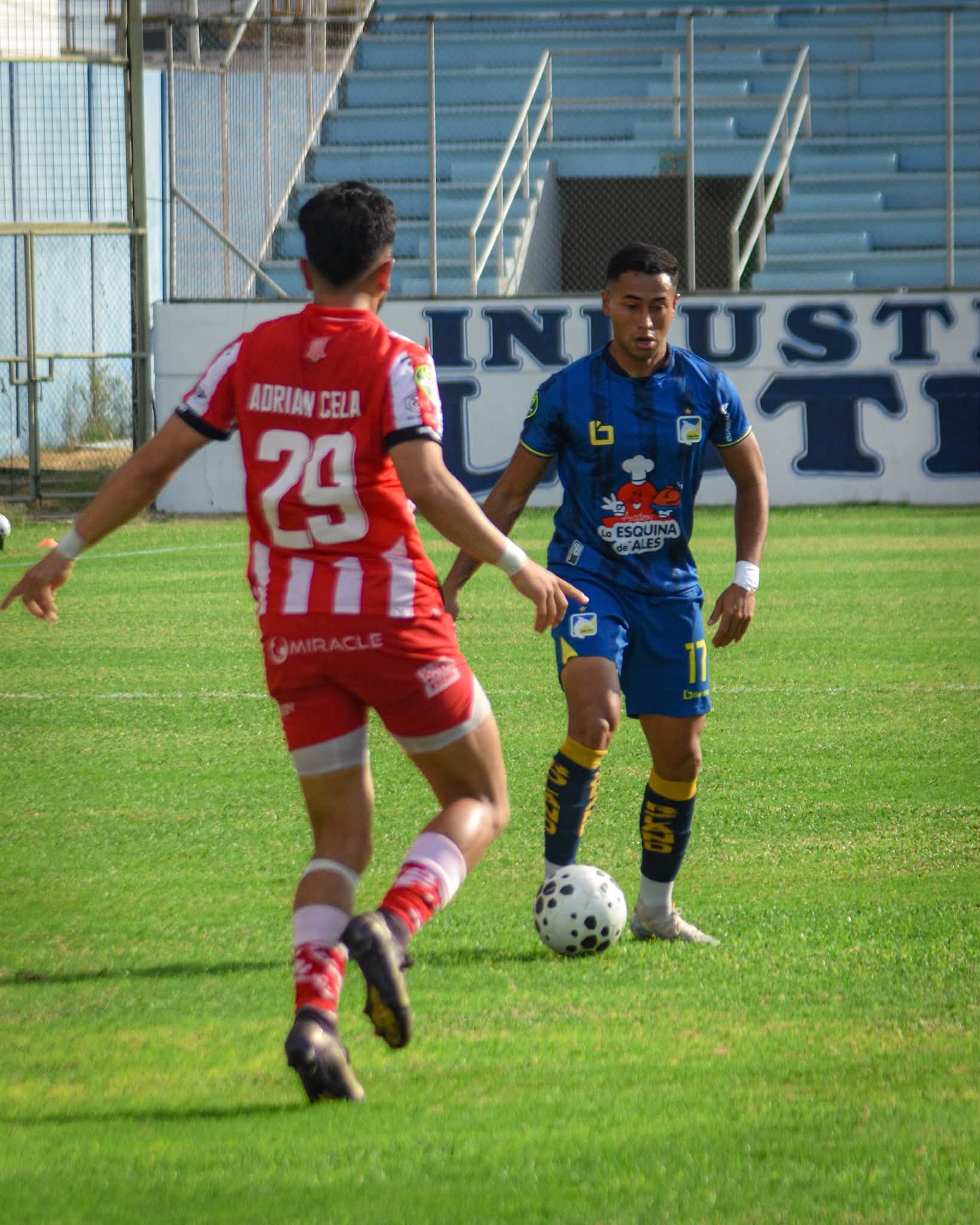 Delfin VS T. Universitario 28ava. Fecha Liga Pro 2026 Ecuador 3