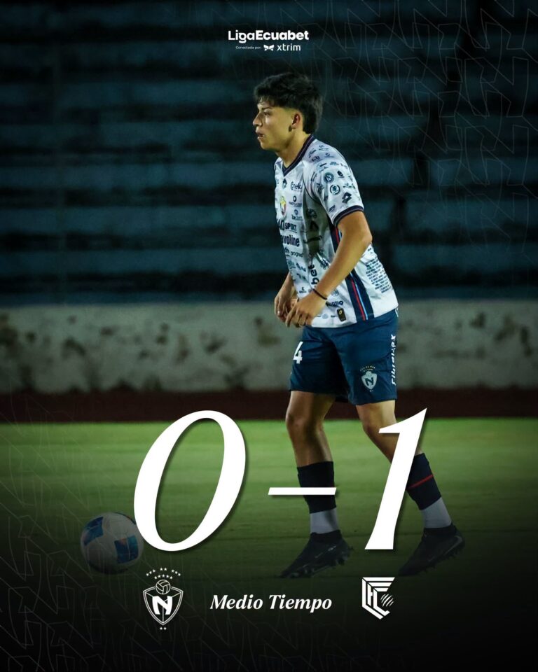 El Nacional VS Cumbaya