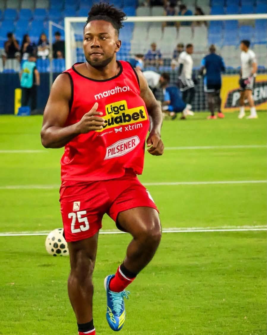 Emelec VS Manta 29ava. Fecha Liga Pro 2026 Ecuador 2