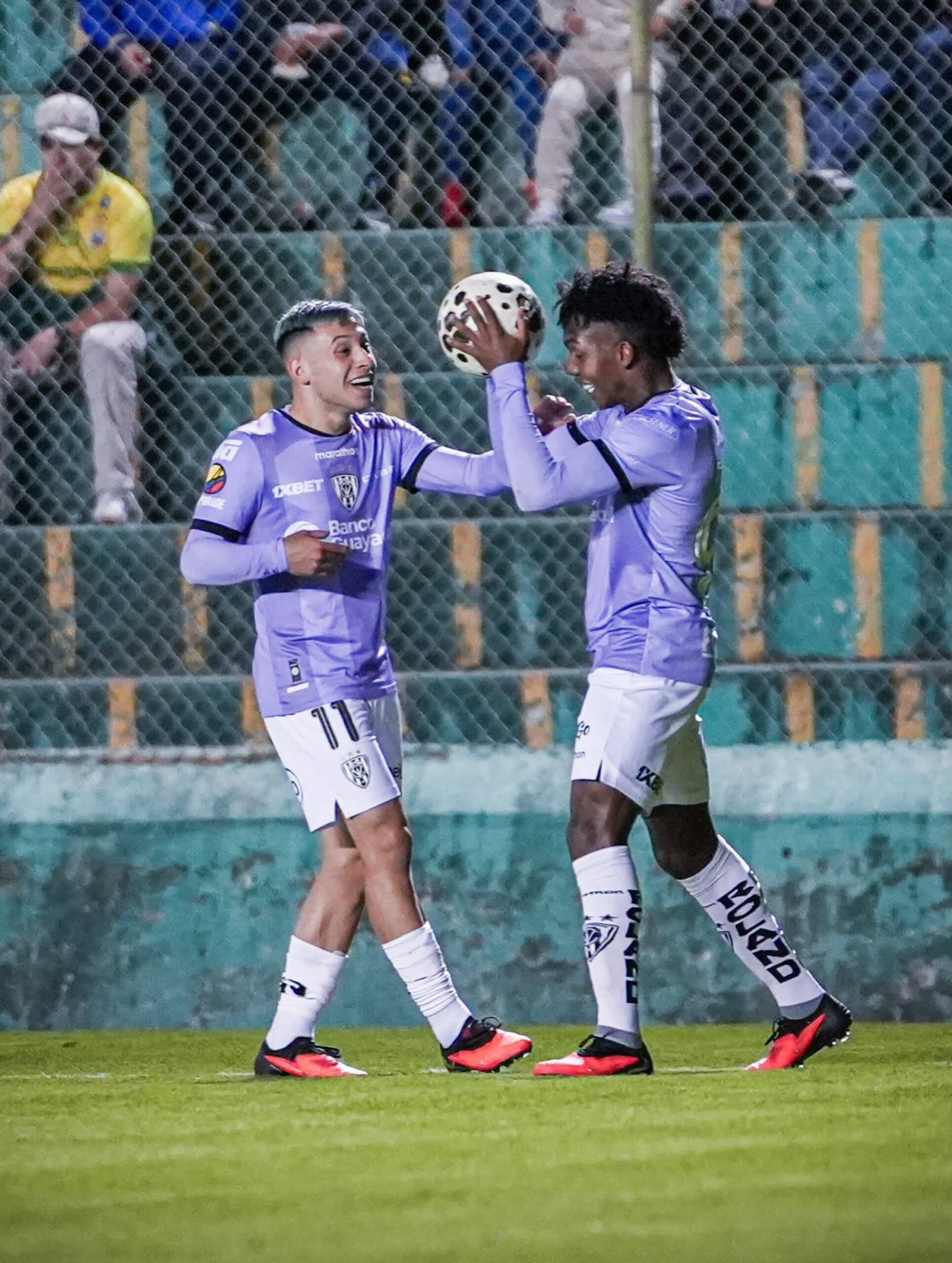 Gualaceo VS Independiente 4tos. de Finales Copa Ecuador 2