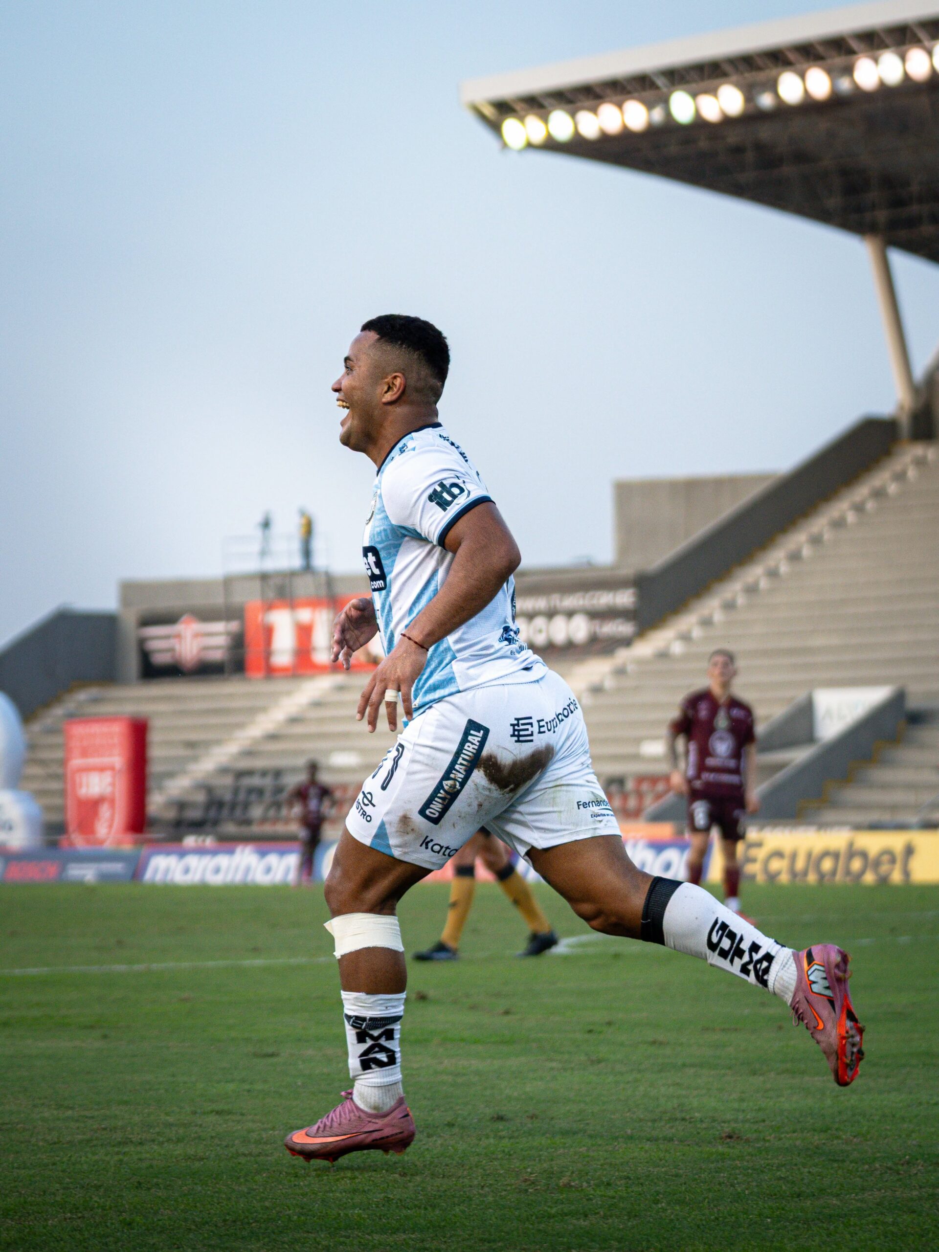 Guayaquil City VS Mushuc Runa 30ava. Fecha Liga Pro 2026 Ecuador 4