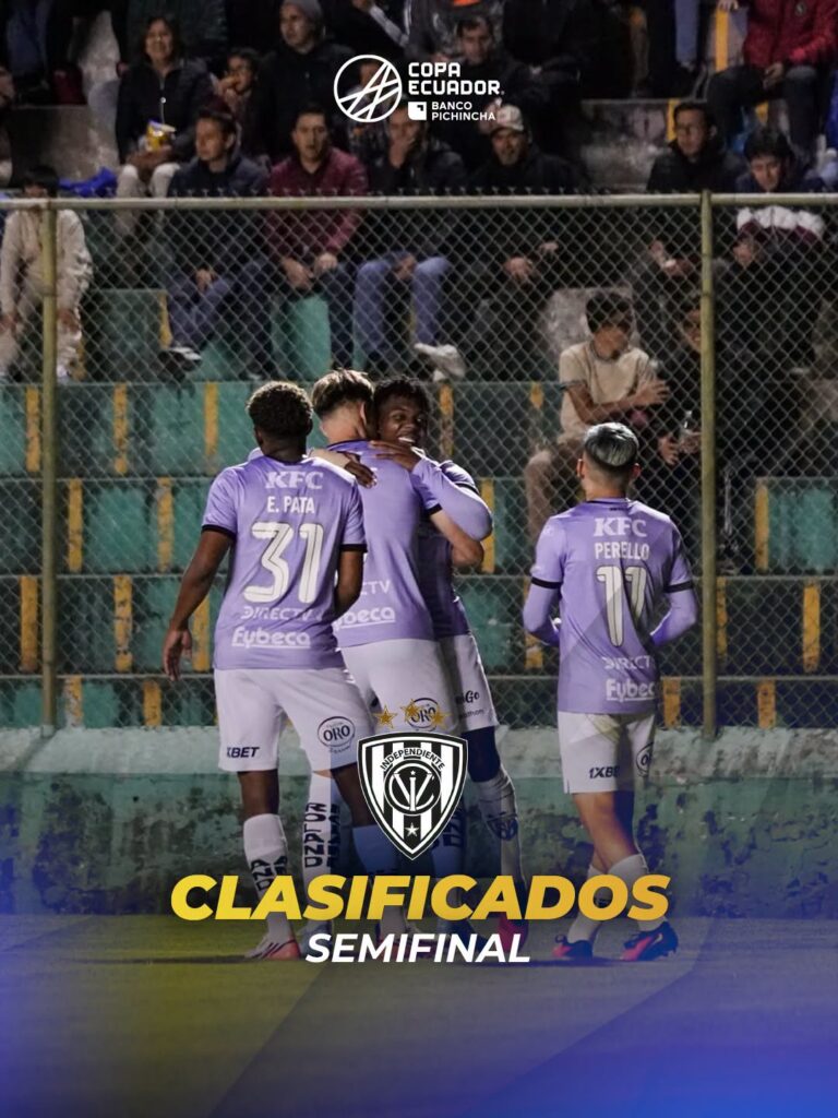Gualaceo VS Independiente