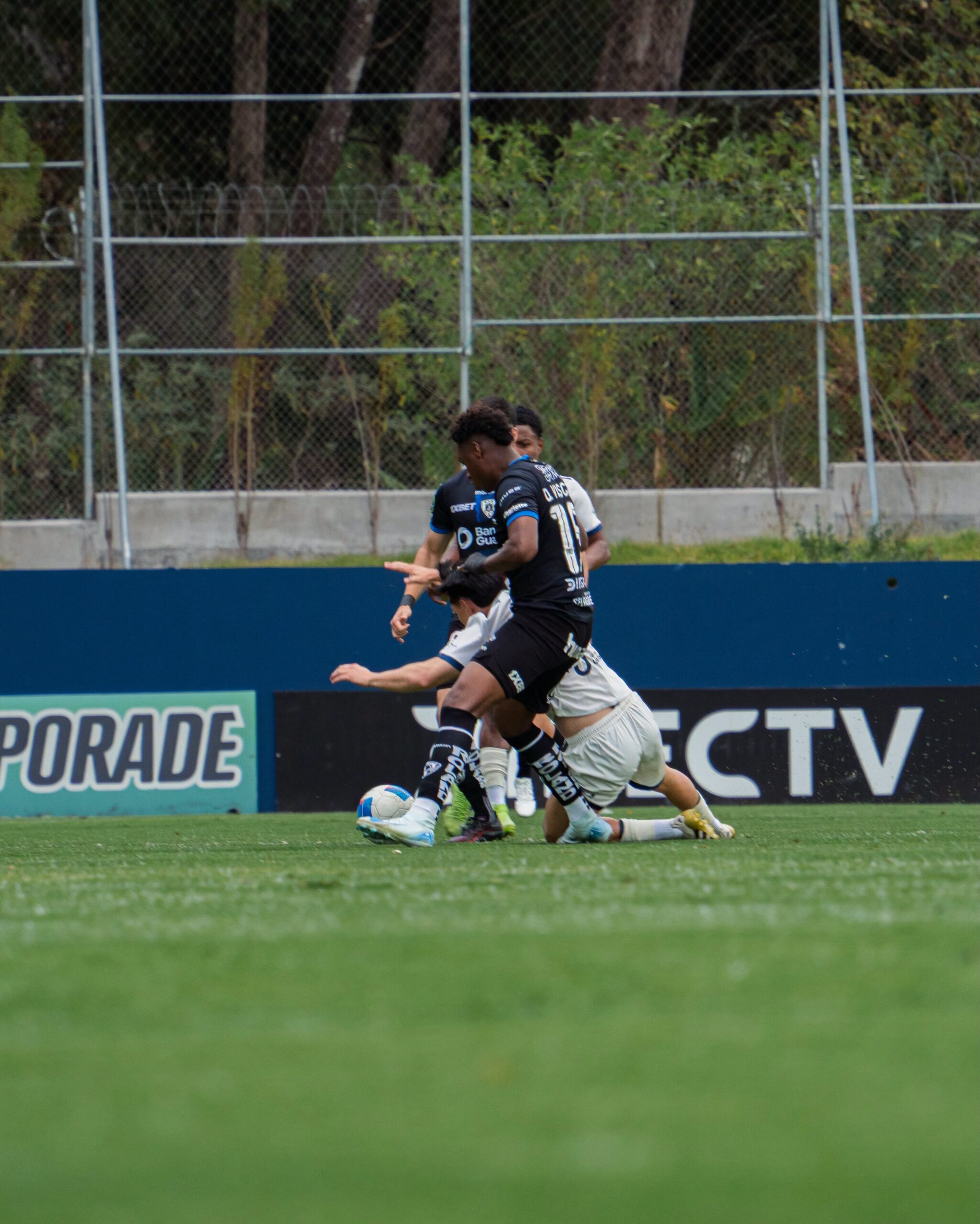 Independiente Jrs VS Cuenca Jrs 2da. Fecha Serie B 2026 Ecuador 2