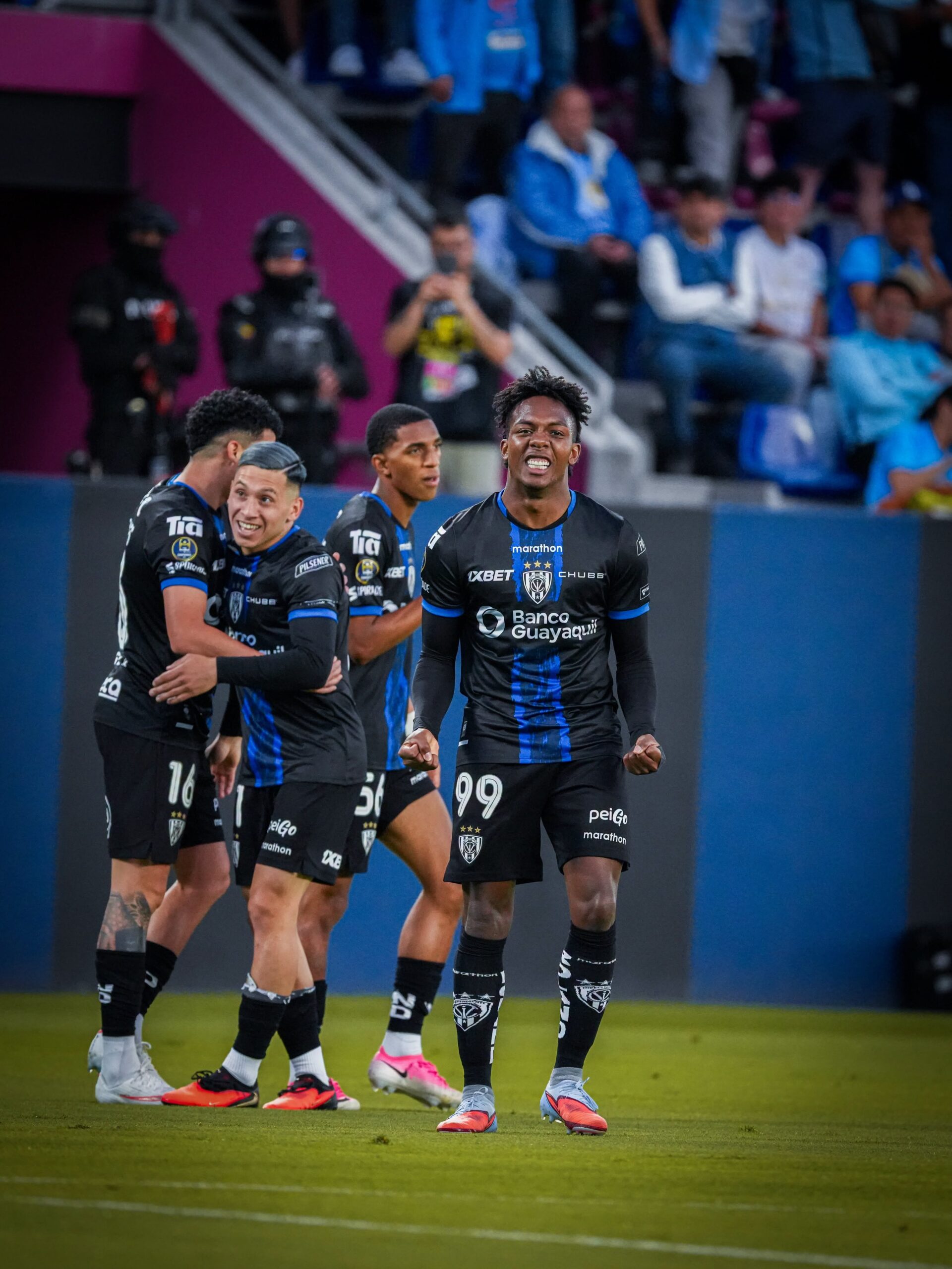 Independiente VS Macara 29ava. Fecha Liga Pro 2026 Ecuador 2