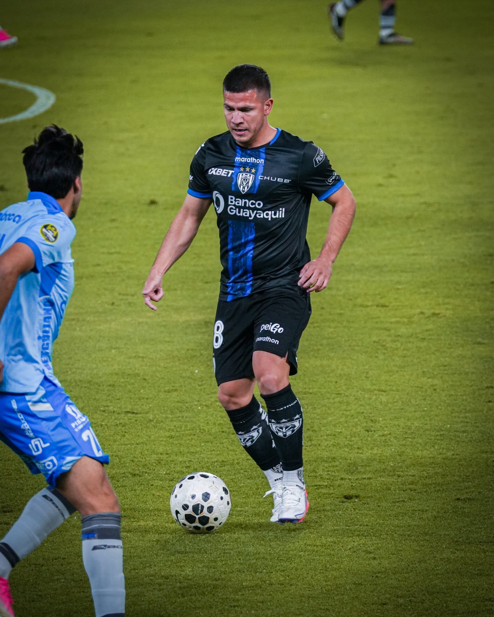 Independiente VS Macara 29ava. Fecha Liga Pro 2026 Ecuador 4