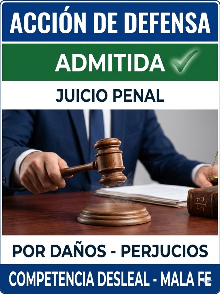 JUICIO PENAL