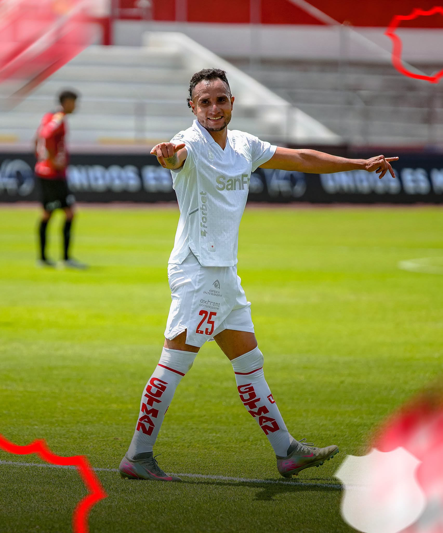 Leones VS T. Universitario 30ava. Fecha Liga Pro 2026 Ecuador 4