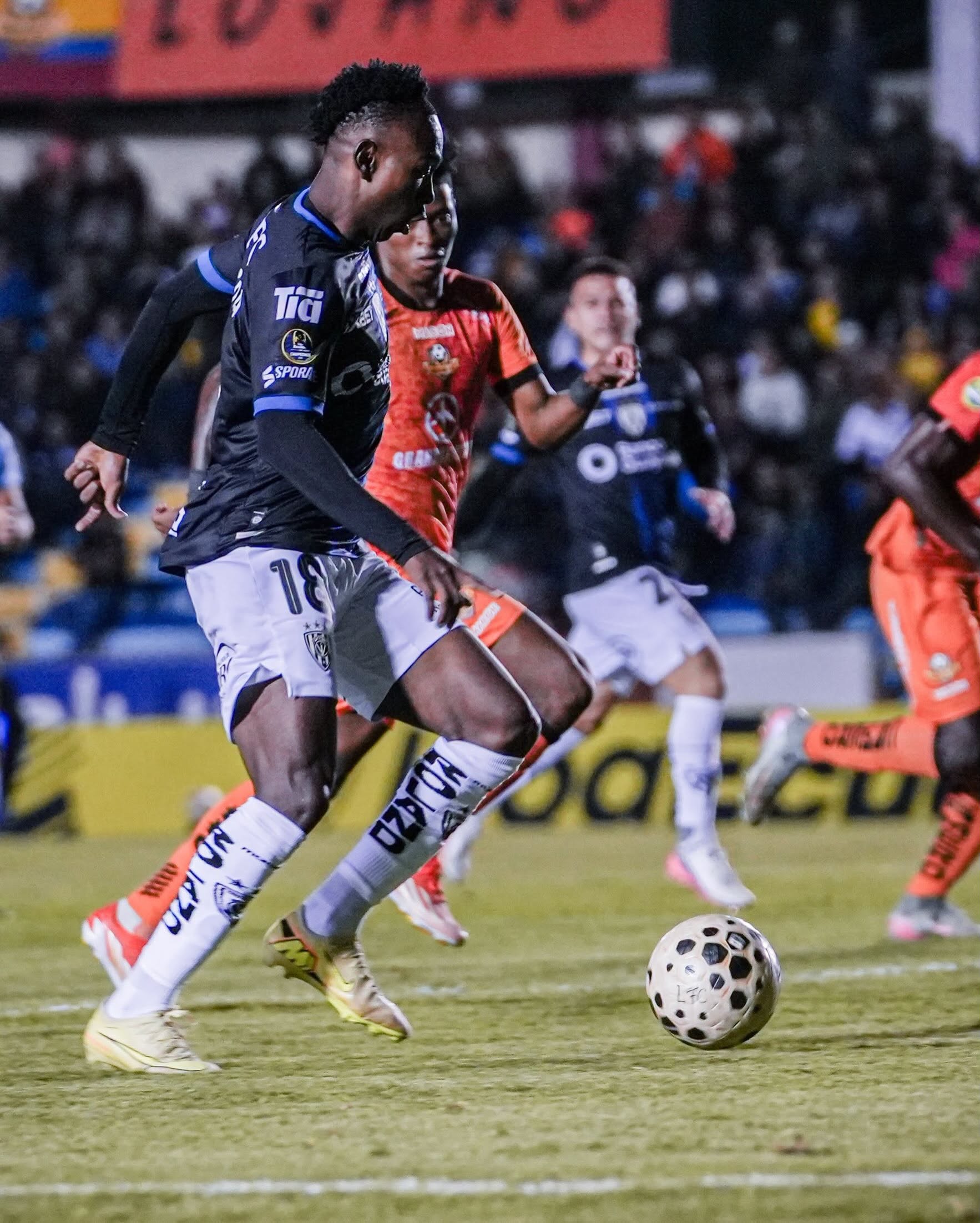 Libertad VS Independiente 30ava. Fecha Liga Pro 2026 Ecuador 1