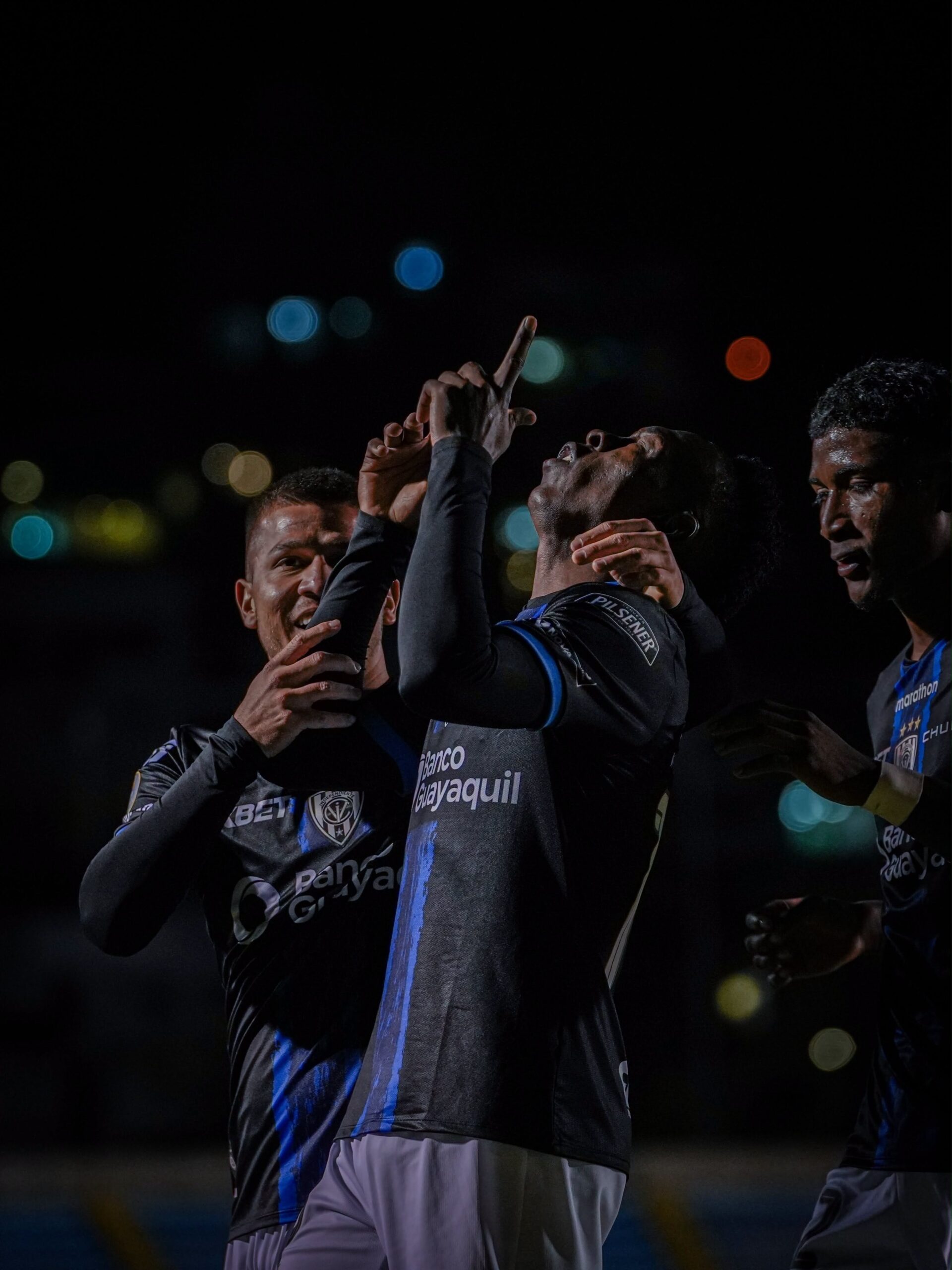 Libertad VS Independiente 30ava. Fecha Liga Pro 2026 Ecuador 2