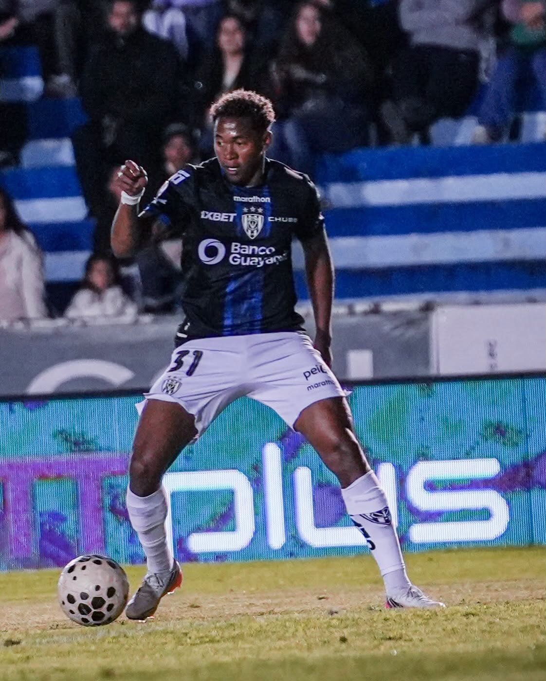 Libertad VS Independiente 30ava. Fecha Liga Pro 2026 Ecuador 3
